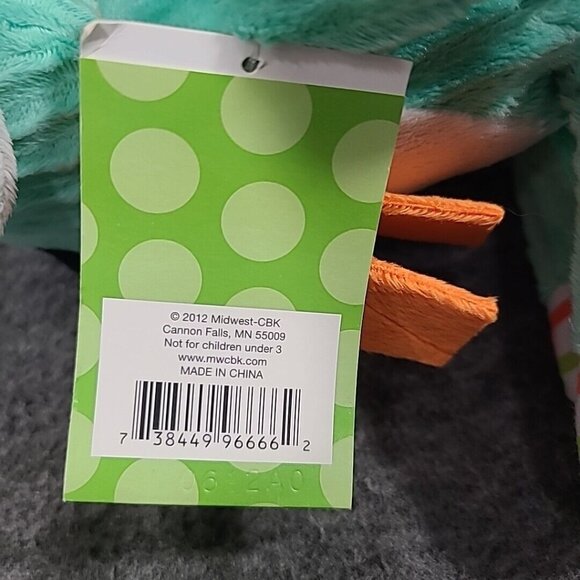 Monkeez & Friends Khloe Koala 10 in Plush Stuffed Animal With Code - Picture 9 of 10